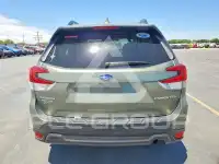 2019 Subaru Forester photo