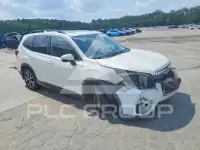 2019 Subaru Forester фото