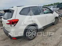 2019 Subaru Forester фото
