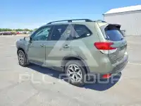 2019 Subaru Forester photo