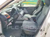 2019 Subaru Forester photo