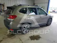 2019 Subaru Forester photo
