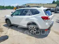 2019 Subaru Forester фото