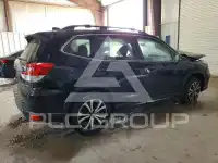 2019 Subaru Forester фото