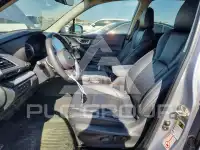 2019 Subaru Forester фото