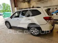 2019 Subaru Forester photo