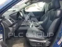 2019 Subaru Forester photo