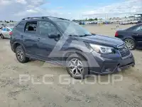 2019 Subaru Forester photo