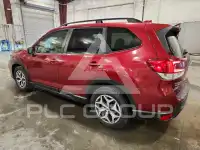 2019 Subaru Forester фото