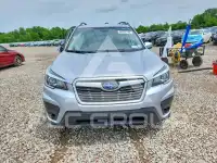 2019 Subaru Forester фото
