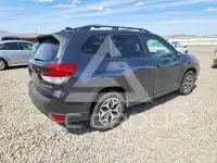 2019 Subaru Forester фото