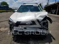 2019 Subaru Forester photo