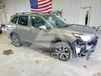 2019 Subaru Forester photo