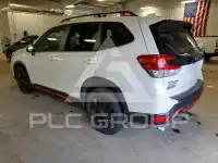 2019 Subaru Forester фото