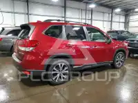 2019 Subaru Forester фото