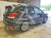 2019 Subaru Forester фото