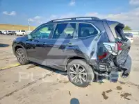 2019 Subaru Forester фото
