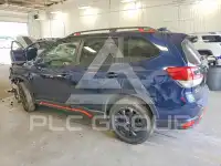2019 Subaru Forester photo