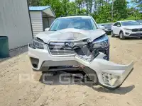 2019 Subaru Forester фото
