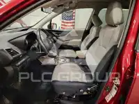 2019 Subaru Forester фото
