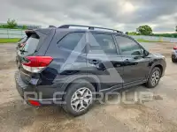 2019 Subaru Forester фото