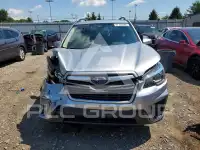 2019 Subaru Forester фото