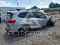 2019 Subaru Forester photo