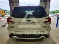 2019 Subaru Forester фото