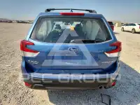 2019 Subaru Forester фото