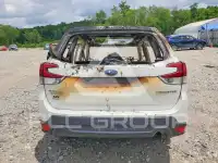 2019 Subaru Forester фото
