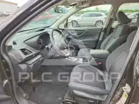 2019 Subaru Forester фото