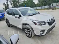 2019 Subaru Forester фото