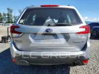 2019 Subaru Forester фото