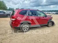 2019 Subaru Forester фото