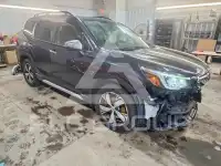 2019 Subaru Forester photo