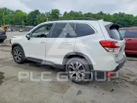 2019 Subaru Forester фото