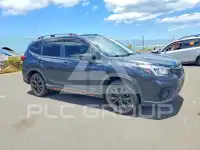 2019 Subaru Forester фото