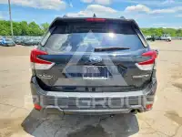 2019 Subaru Forester фото