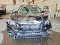 2019 Subaru Forester фото