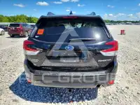 2019 Subaru Forester фото