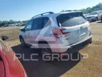 2019 Subaru Forester фото