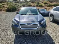2019 Subaru Forester фото
