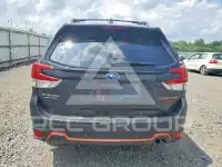 2019 Subaru Forester фото