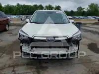 2019 Subaru Forester фото