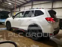 2019 Subaru Forester photo