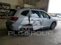 2019 Subaru Forester photo