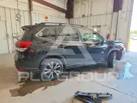 2019 Subaru Forester фото