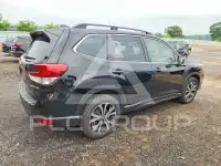 2019 Subaru Forester фото
