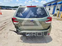 2019 Subaru Forester фото