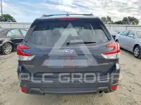 2019 Subaru Forester photo